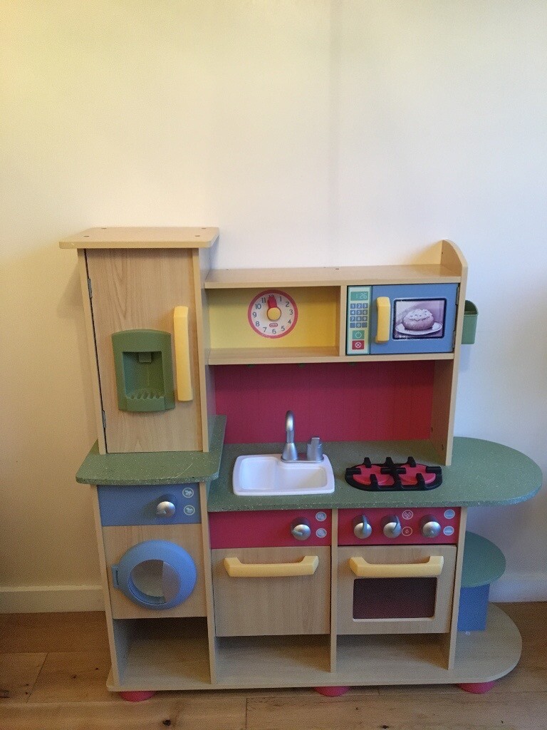 little tikes cookin creations kitchen